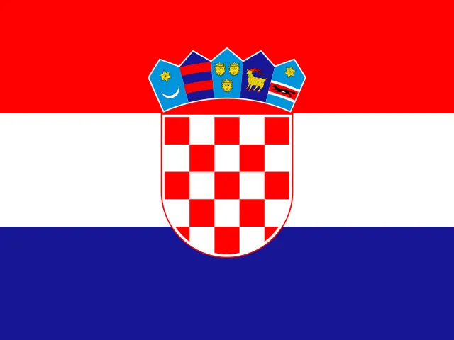 Hrvatski