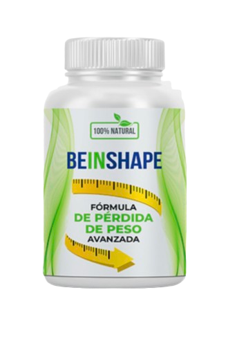 Beinshape fotografija