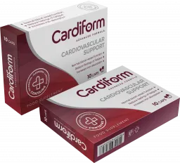 Cardiform fotografija