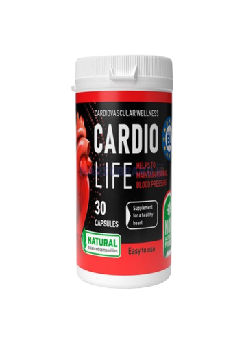 Cardio Life fotografija