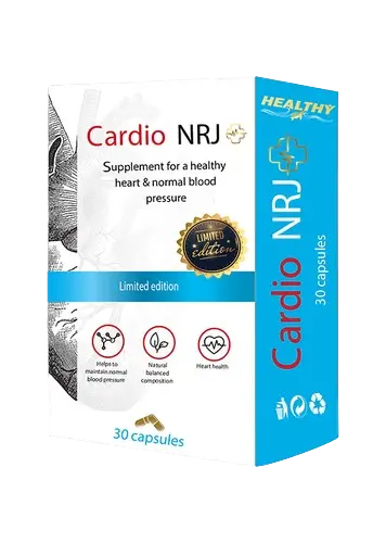 Cardio NRJ fotografija