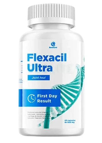 Flexacil fotografija