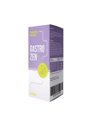 Gastro ZEN fotografija