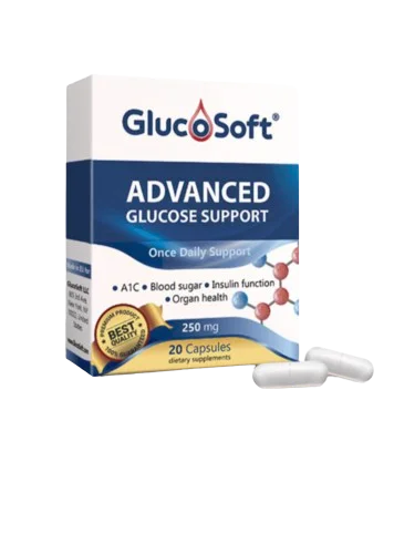 GlucoSoft fotografija