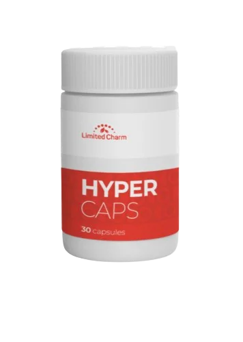 Hyper Caps fotografija