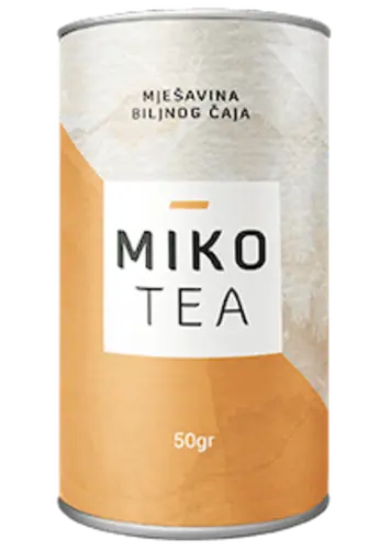 Mikotea fotografija