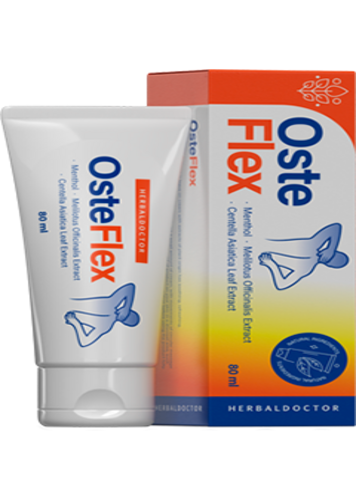 Osteflex fotografija