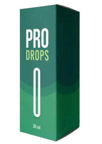 Pro Drops fotografija