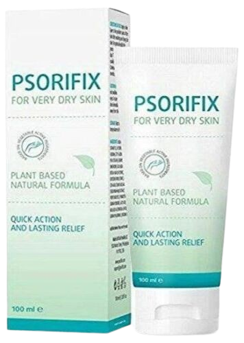 PsoriFix fotografija