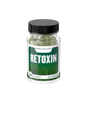 Retoxin fotografija