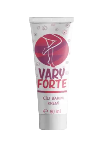 VaryForte fotografija